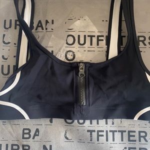 Lululemon Swim Top